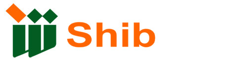 حمل و نقل بین المللی شیب Logo